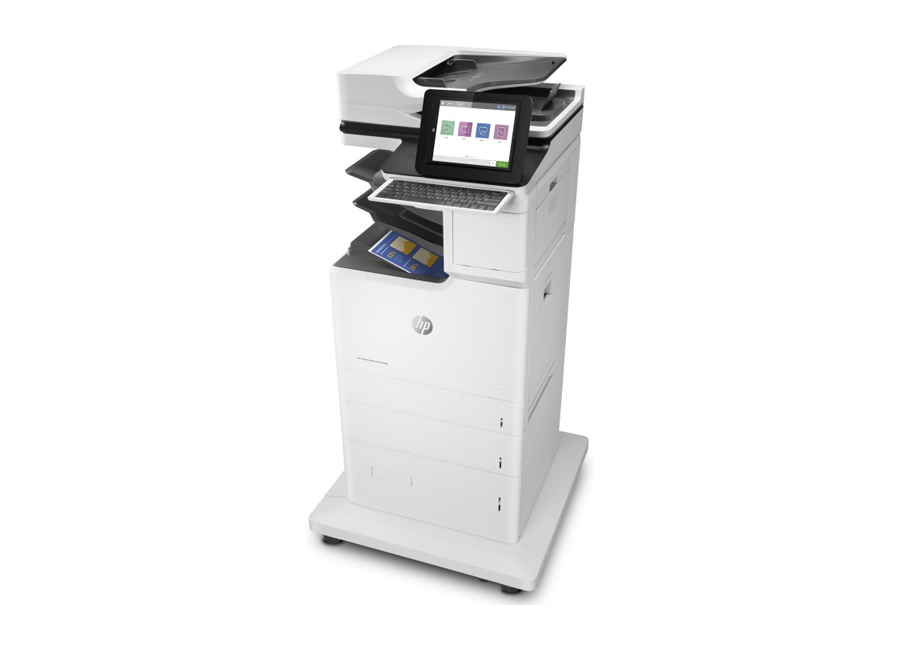  HP Color LaserJet Enterprise Flow M682z (J8A17A)