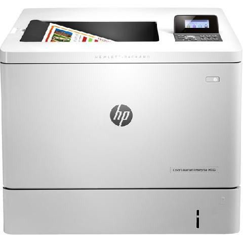 Название HP LaserJet Enterprise 500 color M552dn (B5L23A) Производитель Hewlett-Packard 1