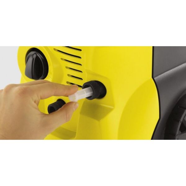 Керхер где находится фильтр Минимойка Karcher 2.91 MD купить по цене 6 690 руб. в интернет-магазине ForOffic