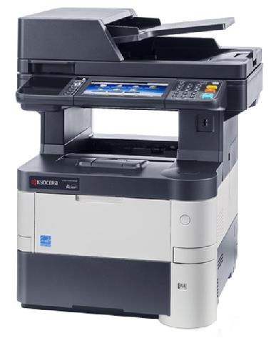  Kyocera ECOSYS M3540idn