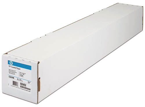       HP Coated Paper C6020B