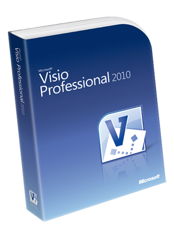 Visio Pro 2010