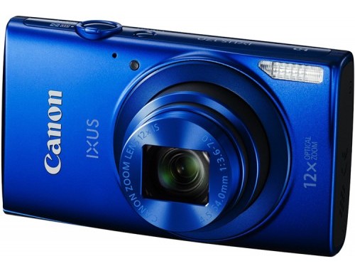   Canon IXUS 180 ()