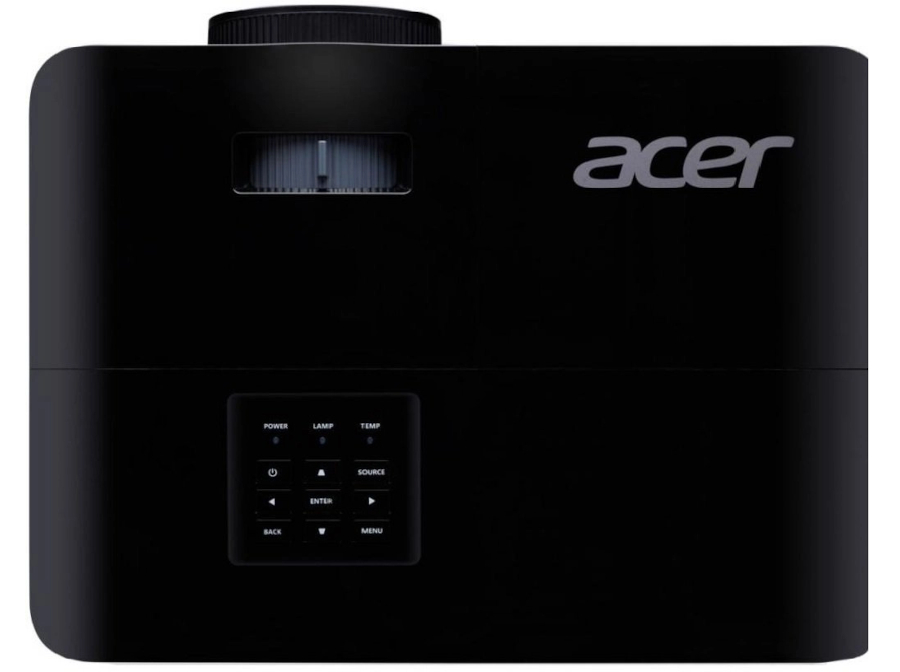 ��������  Acer X1228H