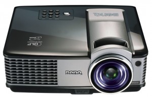 ��������  BenQ MP522 ST