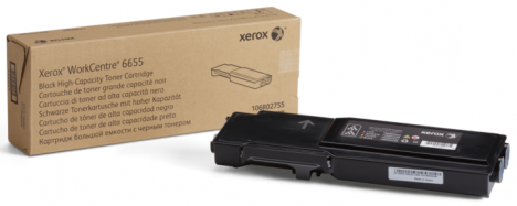 - Xerox 106R02755
