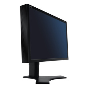 �������  24 NEC 2490WUXi2 black