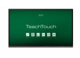   TeachTouch 4.0 SE 75", UHD, 20 , Android 8.0, WiFi