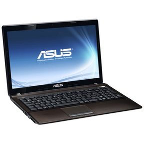  Asus K53SD Brown (90N3ELD44W1A29RD13AY)