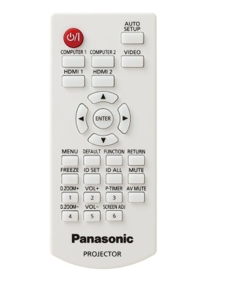  Panasonic PT-VZ570E