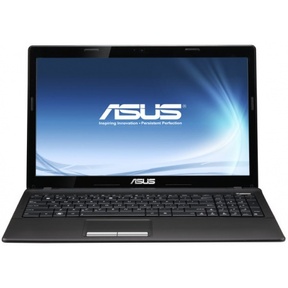 �������  Asus K53U/X53U Brown (90N58Y128W16536013AC)