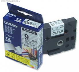 ����� ��� ������� ������������ Brother TZES-151