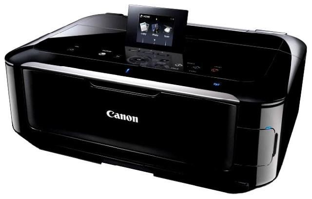  Canon PIXMA MG5340 (5291B007)