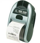   Zebra MZ 220 Bluetooth (M2I-0UB0E020-00)