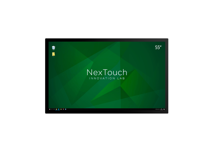     NextPanel 55P (55" / 4 / PCAP / Windows / Linux)