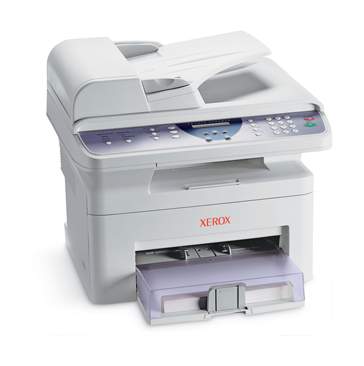 ���  Xerox Phaser 3200MFP/N