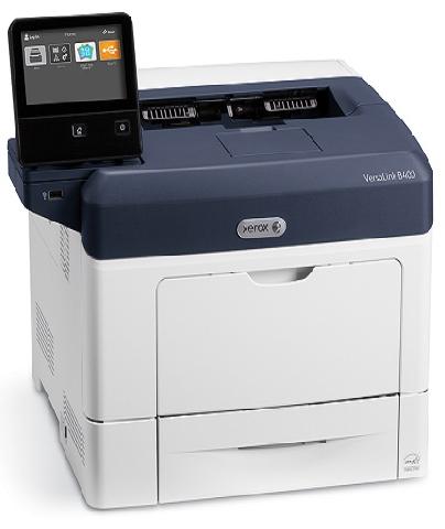 Модель VersaLink B400 (VLB400DN), Производитель Xerox 1