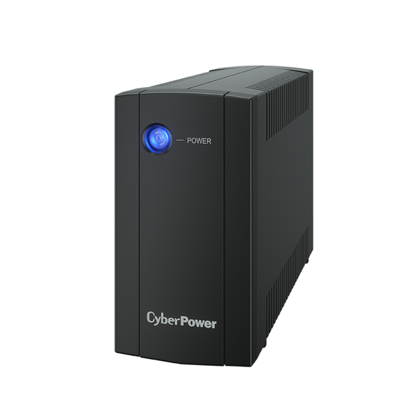   UPS Line-Interactive CyberPower UTI675EI