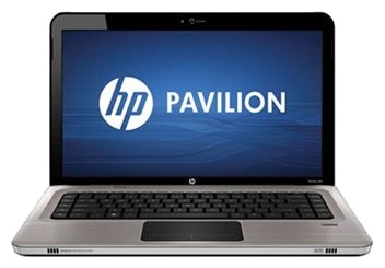  HP Pavilion dv6-3111er 15.6 XD572EA