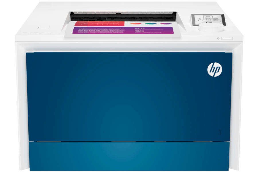  HP Color LaserJet Pro 4203dw (5HH48A)