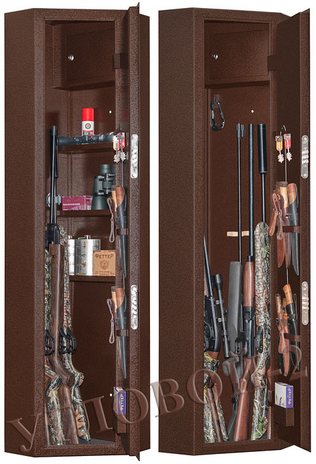   Gunsafe  2