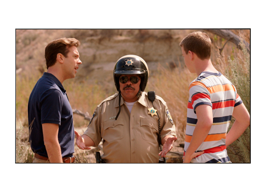    Sakura Cinema Framescreen PVC 150" 332x186 