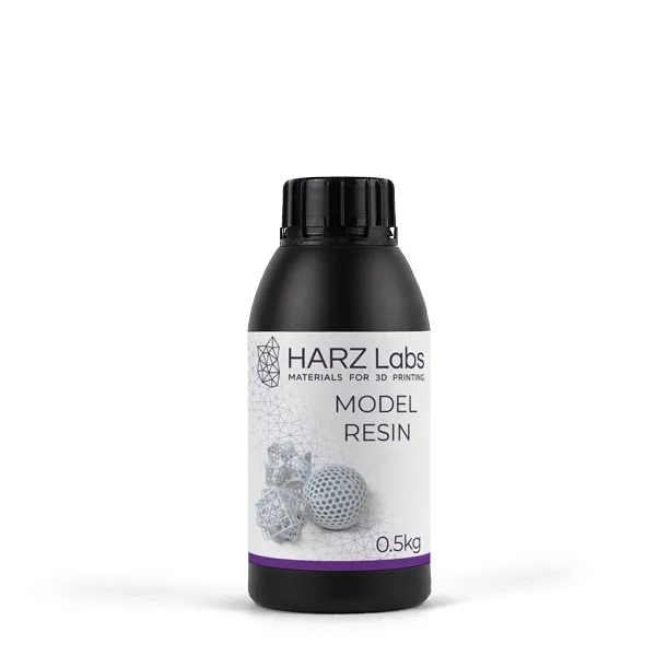  HARZ Labs Model Resin,  (500 )