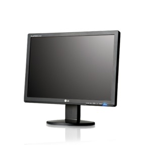�������  19 LG TFT W1942SE BF black