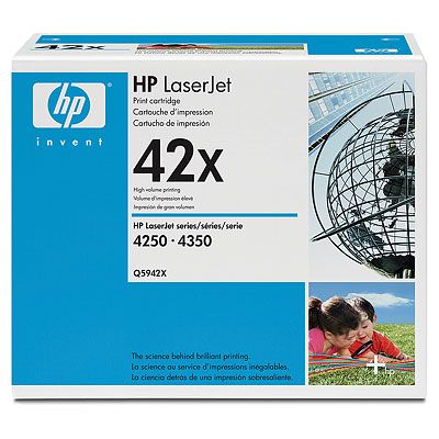 - HP Q5942X