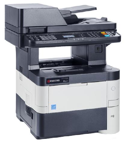 

ECOSYS M3540dn