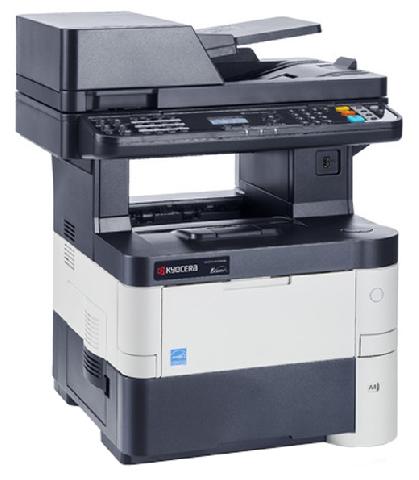  Kyocera ECOSYS M3540dn