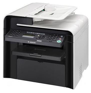 ���  Canon I-SENSYS MF4580DN (4509B096)