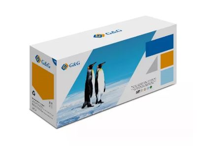 Cartridge G&G  HP Managed LJ E82540,E82550,E82560, (58 000 .) ( W9037MC)