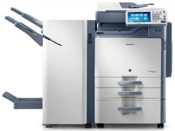 ���  Samsung CLX-9352NA