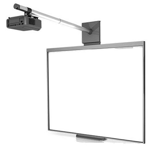 ������������� �����  SMART Board 480iv �� ���������� ���������� V25