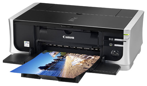  Canon PIXMA iP-4500