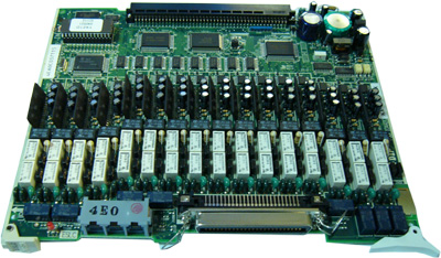   Panasonic KX-TD50175