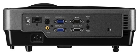 ��������  BenQ MX514