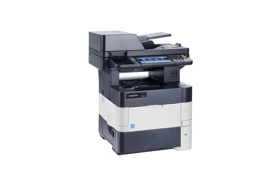  Kyocera Ecosys M3660idn