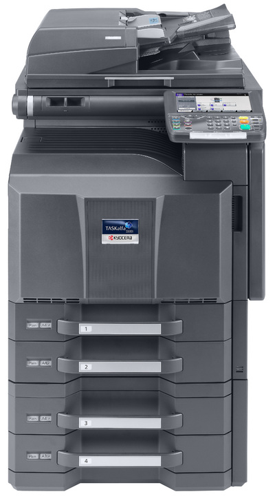 ���  Kyocera TASKalfa 5500i
