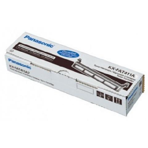 - Panasonic KX-FAT411