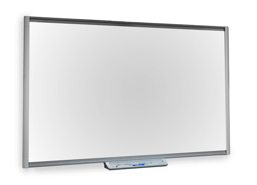   SMART Board SBM777V-43   