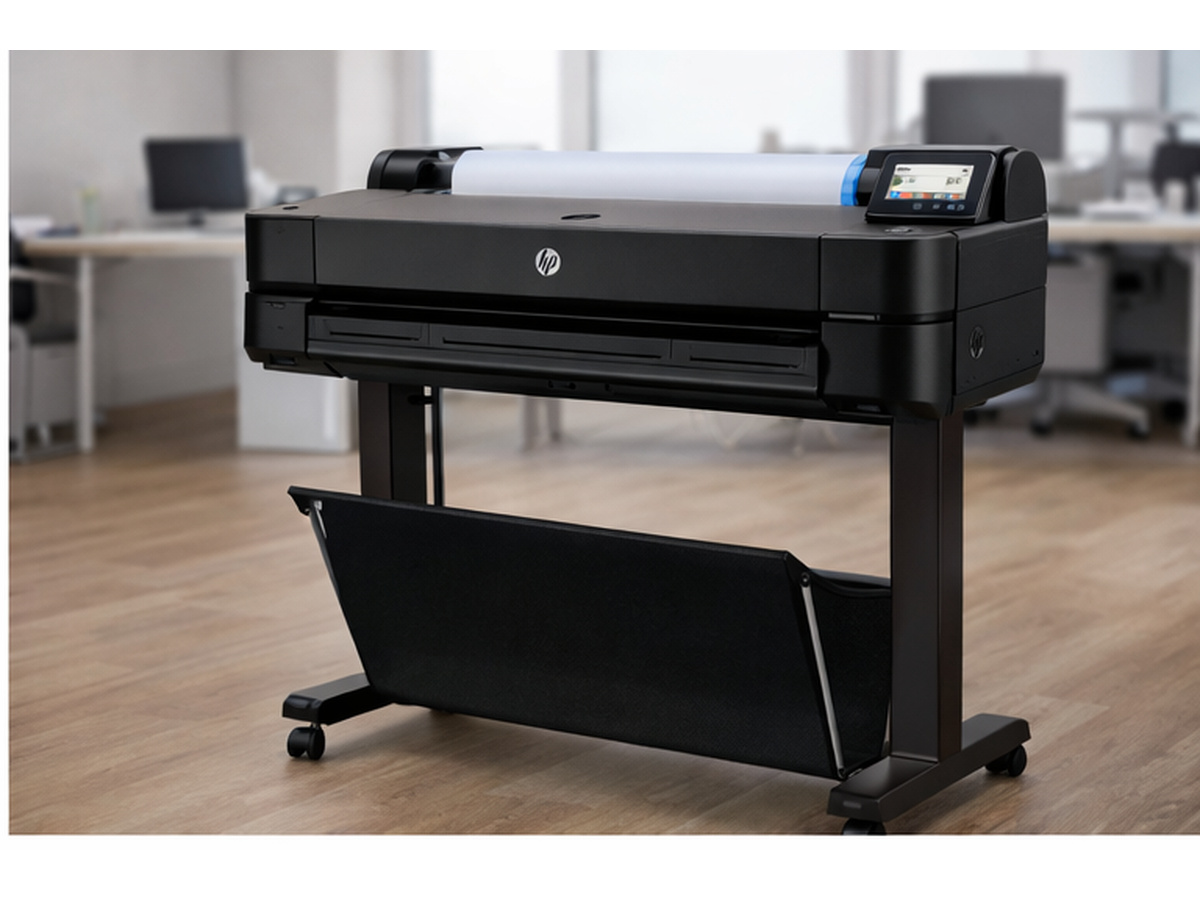 �������� �������  HP Designjet T630 24 (5HB09A)