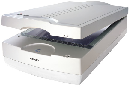  Microtek Medi-5000