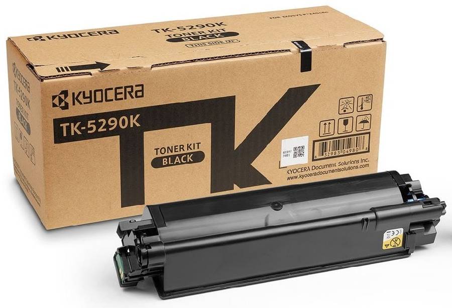 - Kyocera TK-5290K