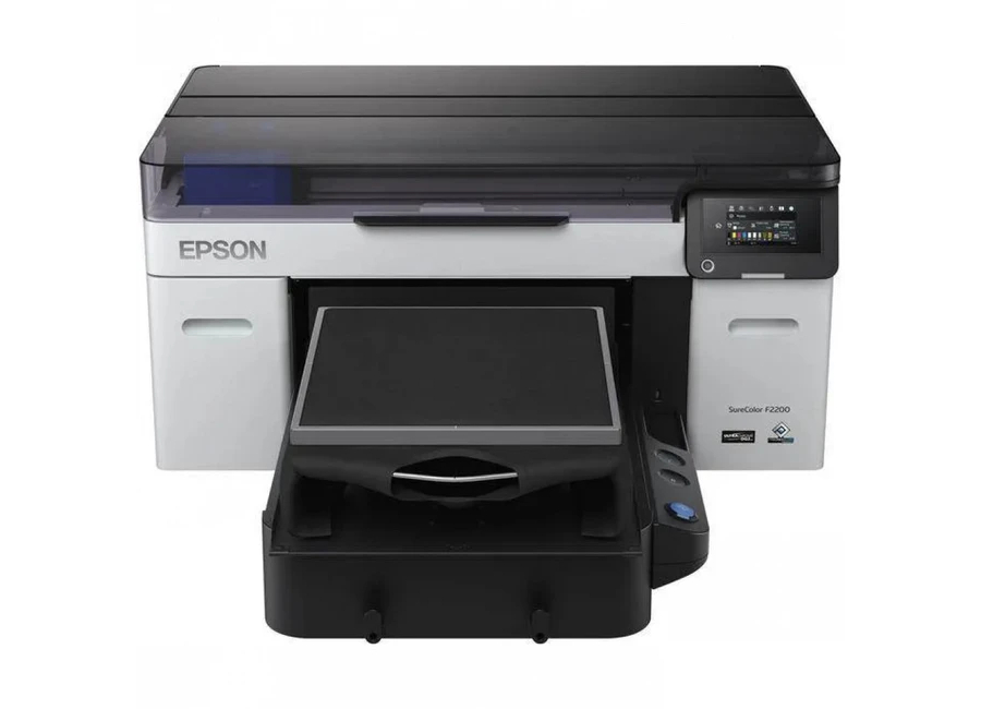����������� �������  ���������� Epson SureColor SC-F2200