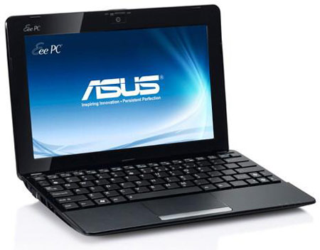  Asus Eee PC 1015BX  (90OA3KBD8212987E13EQ)