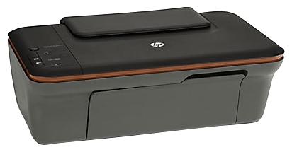  HP DeskJet 2050A (CQ199C)