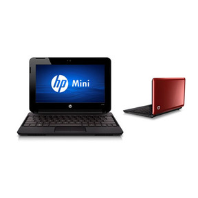  HP Compaq Mini 110-3605er  LK007EA