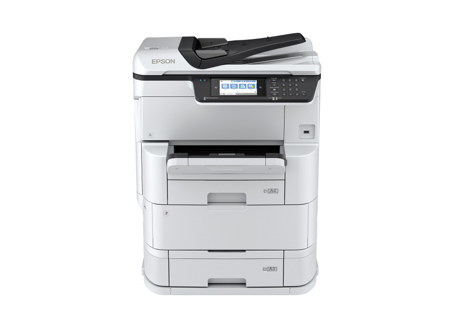  Epson WorkForce Pro WF-C878RDTWF (C11CH60401BX)